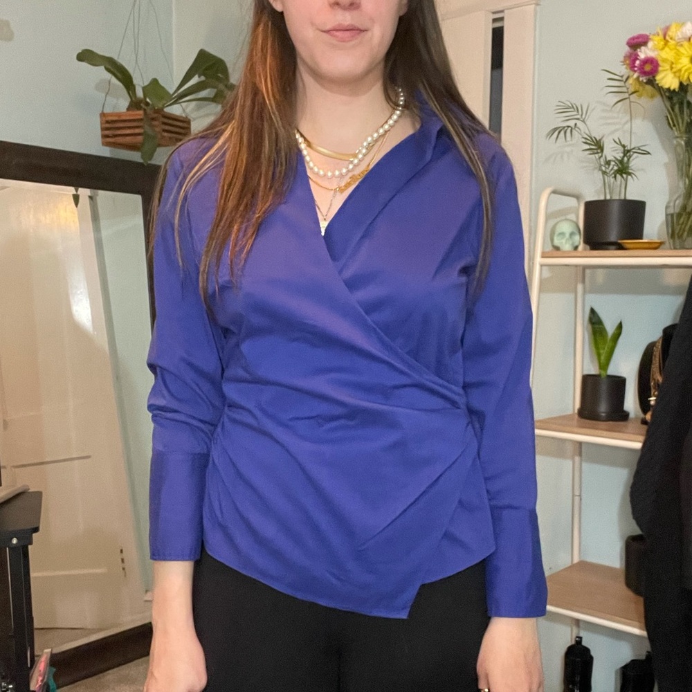 Purple Top